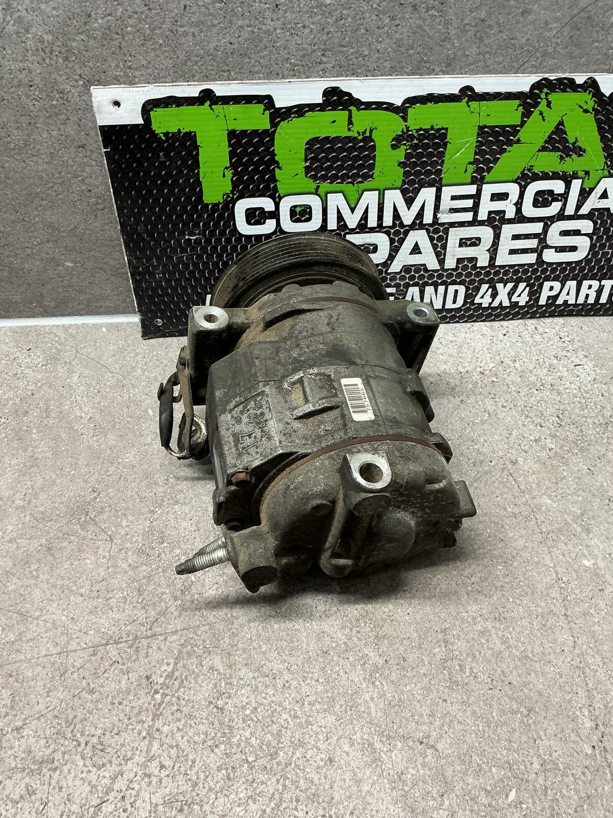 2009 Dodge Journey- A/C Compressor- (TAG14191) PN: 447280-0171