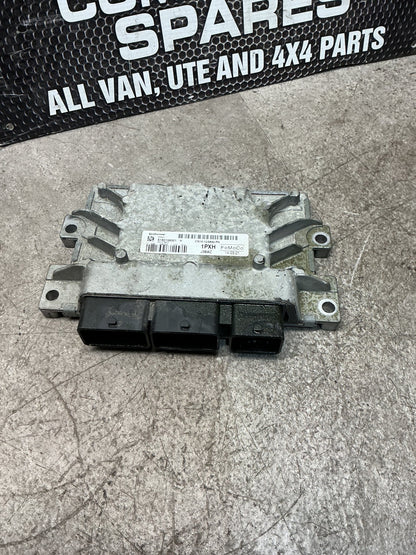 2014 Ford EcoSport- ECU- (TAG15502) PN: CN15-12A650-PH