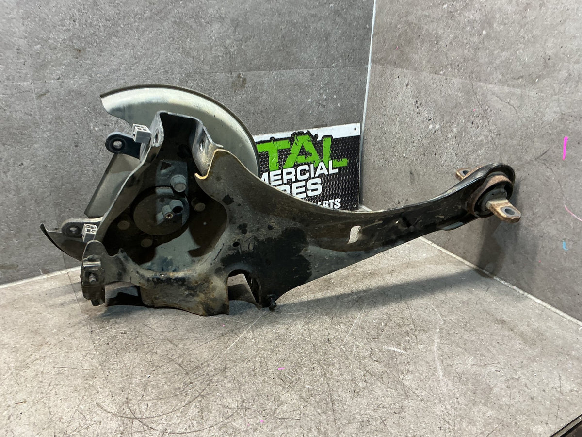 2021 Mitsubishi Outlander GF8- Left Rear Hub Assembly- (TAG16926)