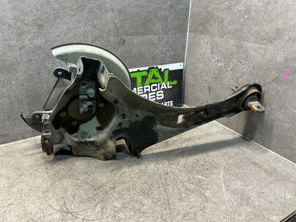2021 Mitsubishi Outlander GF8- Left Rear Hub Assembly- (TAG16926)