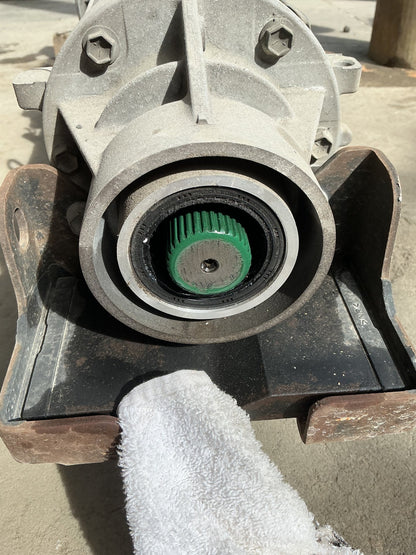 2013 Suzuki Vitara - Automatic Transmission - (TAG18218)