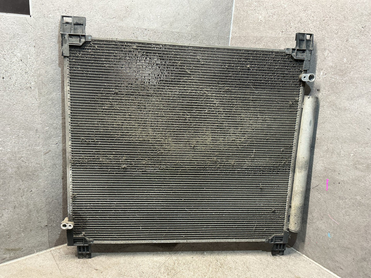 2017 Toyota Hilux- A/C Condenser- (TAG16831)