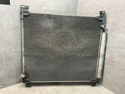 2017 Toyota Hilux- A/C Condenser- (TAG16831)