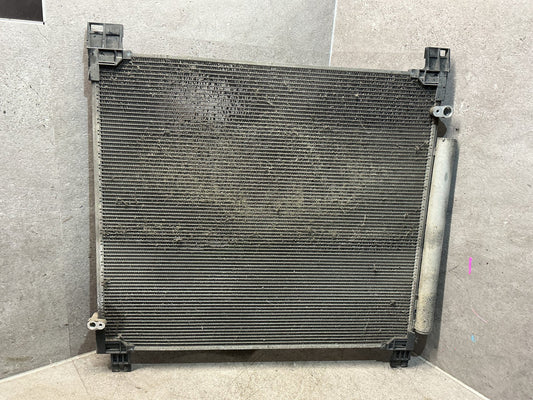 2017 Toyota Hilux- A/C Condenser- (TAG16831)