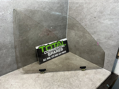 1992-1995 Toyota Hilux Surf KZN130 KZN130- Right Front Door Glass- (TAG16668)