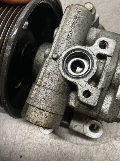 2014 Ford Ranger- Power Steering Pump- (TAG15191)