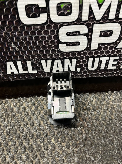 2006-2012 Dodge Nitro KA- Left Rear Window Switch- (TAG9400)