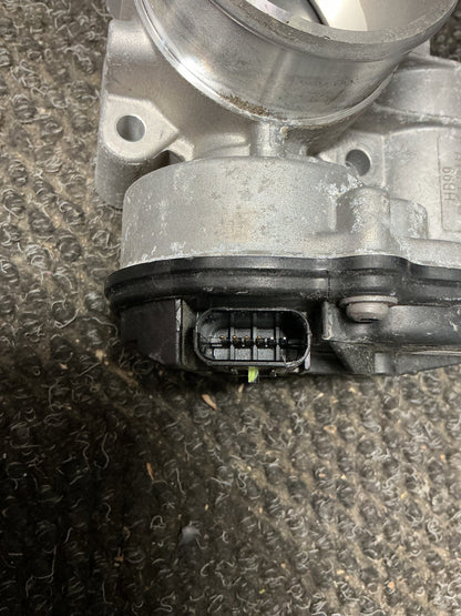 2017-2019 Haval H6- Throttle Body- (TAG10086)