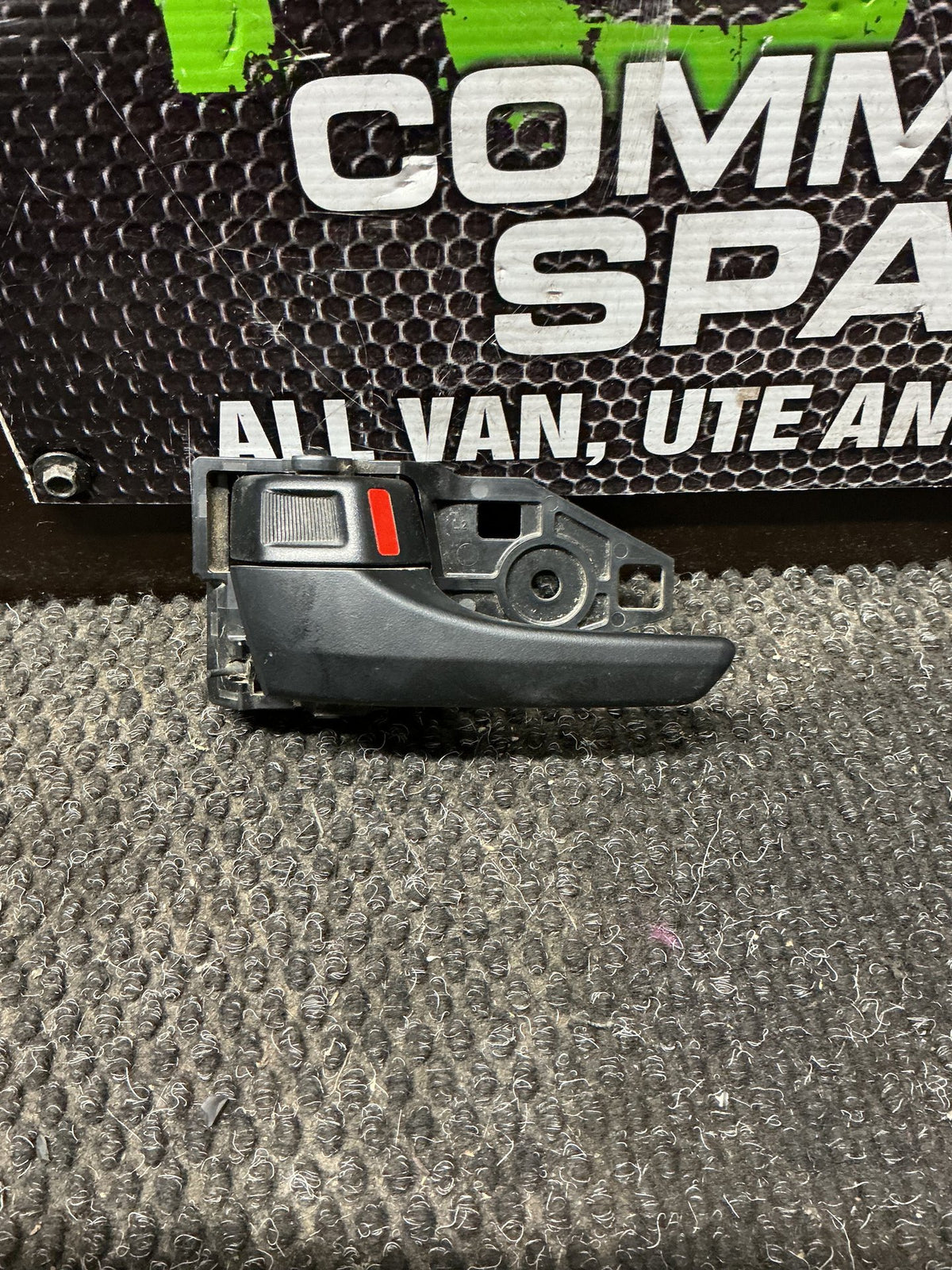 2015 Toyota Hilux VIII N130- Left Front Door Interior Handle- (TAG10128)