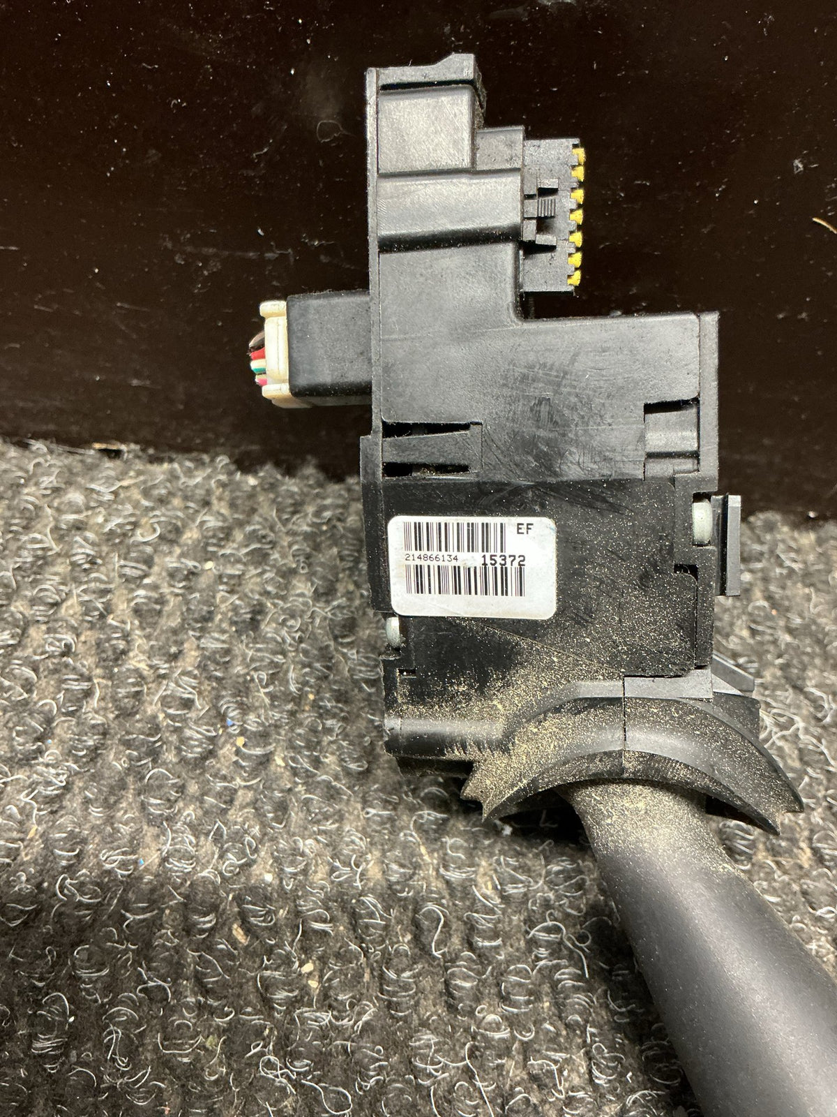 2007-2010 Dodge Nitro KA- Headlight Switch- (TAG9781)