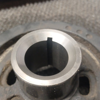 2007-2011 Ford Ranger PJ- Crankshaft Pulley- (TAG9103)