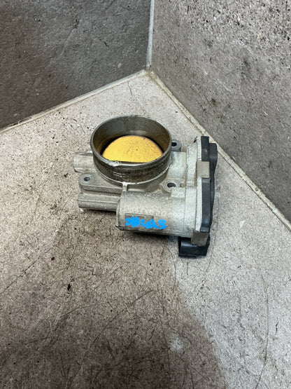 2012 Holden Captiva - Throttle Body - (TAG18495)