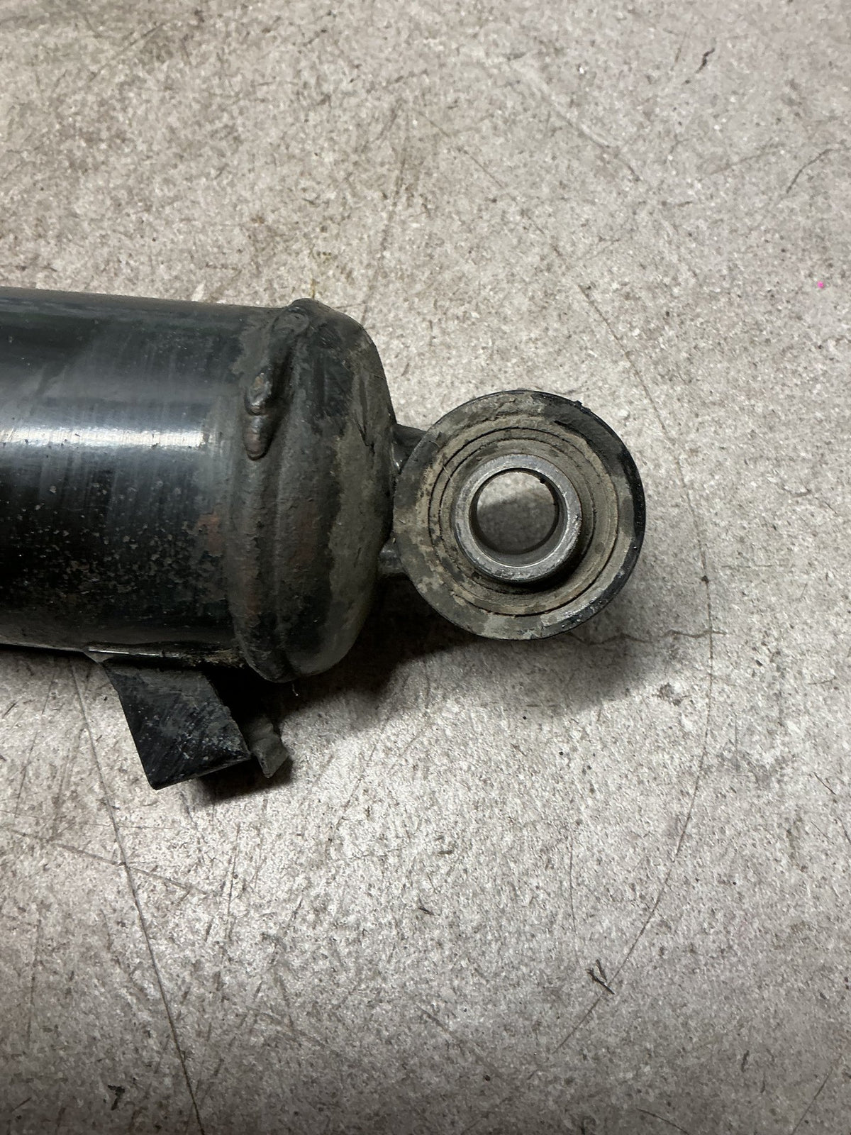 2014 Hyundai Santa Fe- Left Rear Shock Absorber- (TAG16558)