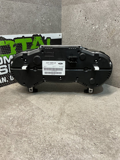 2018 Ford Escape ZG- Instrument Cluster- (TAG11887) PN: JV4T-10849-JB