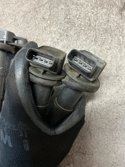 2004 Toyota Estima ACR30- Ignition Coil- (TAG14724)