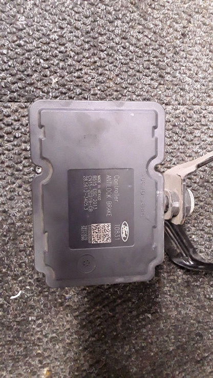 2015 Ford EcoSport TITANIUM 1.5P/6AT/SW- ABS Pump/Modulator- (TAG6668)