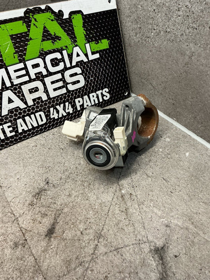 2011 Toyota Highlander U40- Ignition With Key- (TAG13264) PN: 45020-22-16