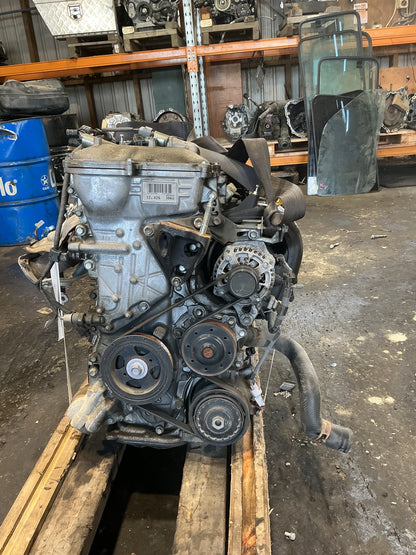 2013-2015 Toyota RAV4 A40- Engine- (TAG11109)