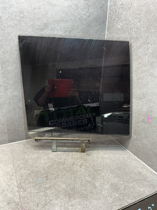 1995-1997 Toyota Land Cruiser J80- Right Rear Door Glass- (TAG15884)
