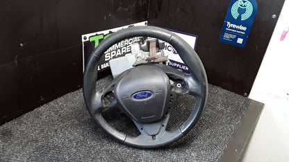 2015 Ford EcoSport TITANIUM 1.5- Steering Column- (TAG6697)