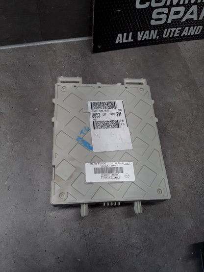 2016-2018 Ford Escape ZG- Body Control Module- (TAG12380)