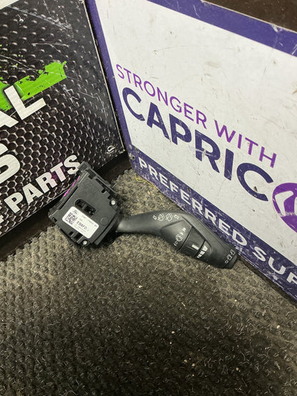 2013 Ford Kuga II TF- Wiper Switch- (TAG11346) PN: CV8T-17A553-BD