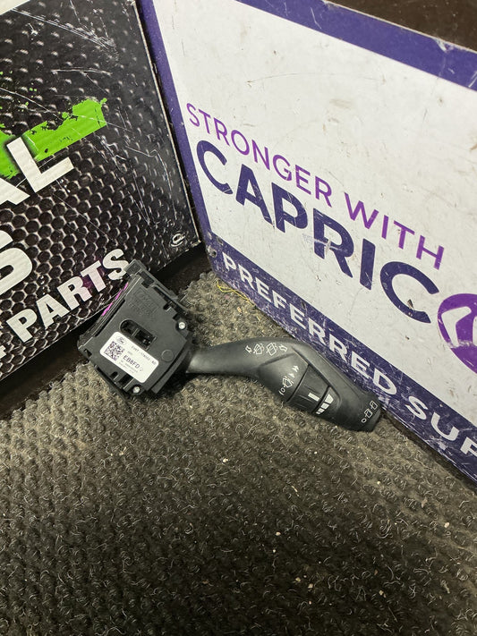 2013 Ford Kuga II TF- Wiper Switch- (TAG11346) PN: CV8T-17A553-BD