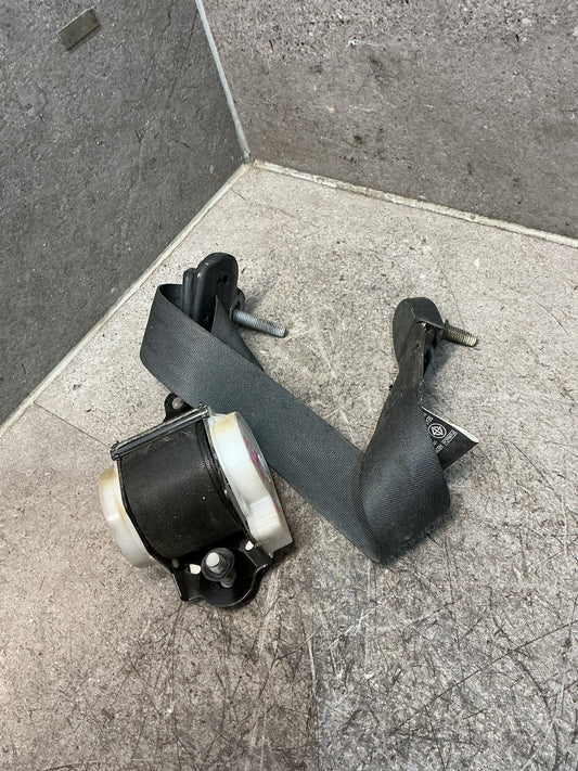 2015-2018 Ford Ranger PXII - Right Rear Seat Belt - (TAG17978)