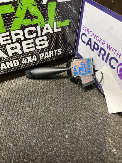 2015 Suzuki SX4 5W074- Indicator Stalk- (TAG10934) PN: 17B943