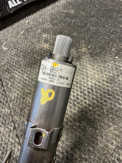 2006 Toyota Hilux- Steering Column- (TAG11314)