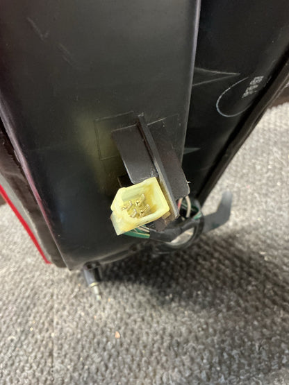1999 Toyota Previa TCR10- Right Tailgate Light- (TAG9896)