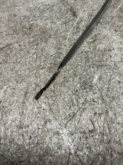 2017 Suzuki Vitara - Engine Oil Dipstick - (TAG18547)