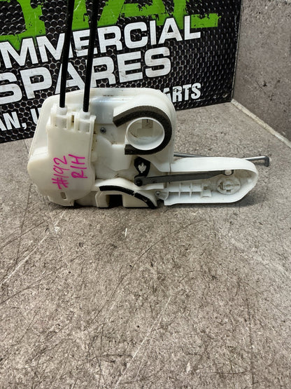 2021 Mitsubishi Outlander GF8- Right Front Door Lock Actuator- (TAG16897)