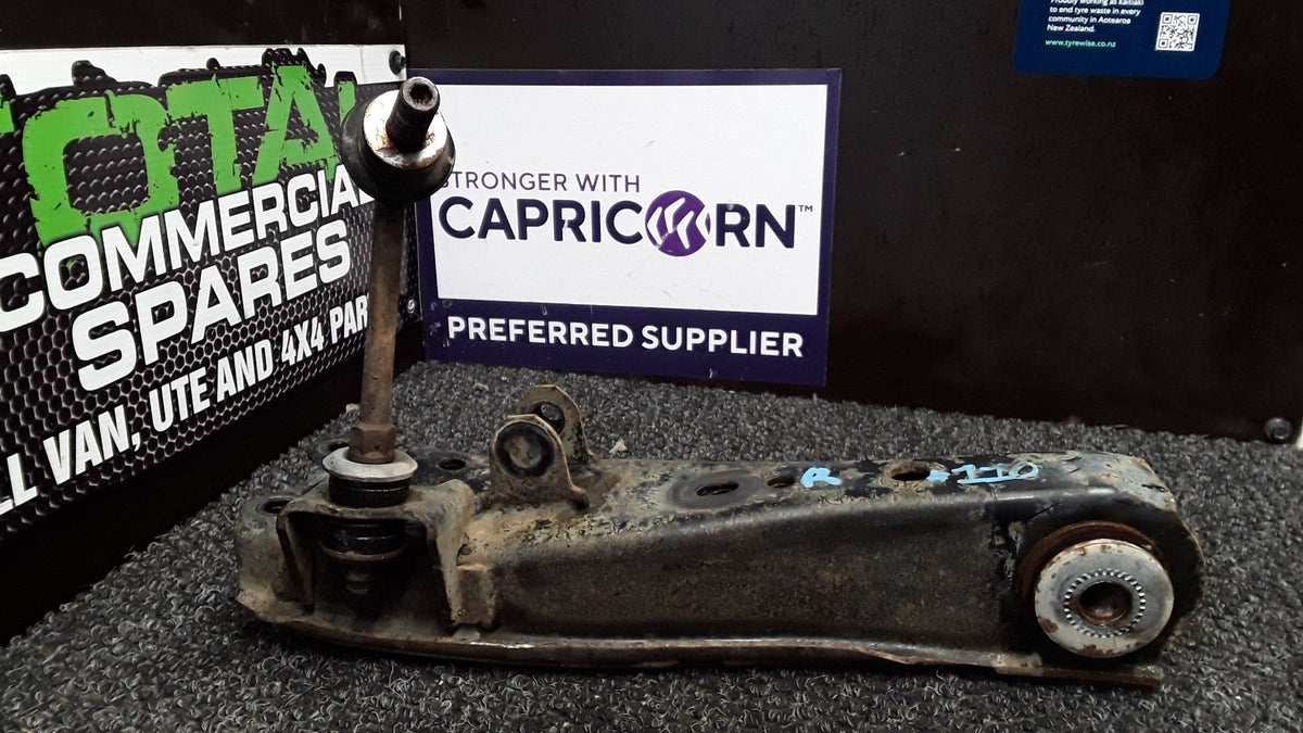 2005-2006 Toyota Hiace V H200 KDH200- Right Front Lower Control Arm- (TAG6236)