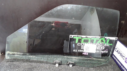 2009-2015 Nissan Navara D22- Left Front Door Window- (TAG6826) PN: M173