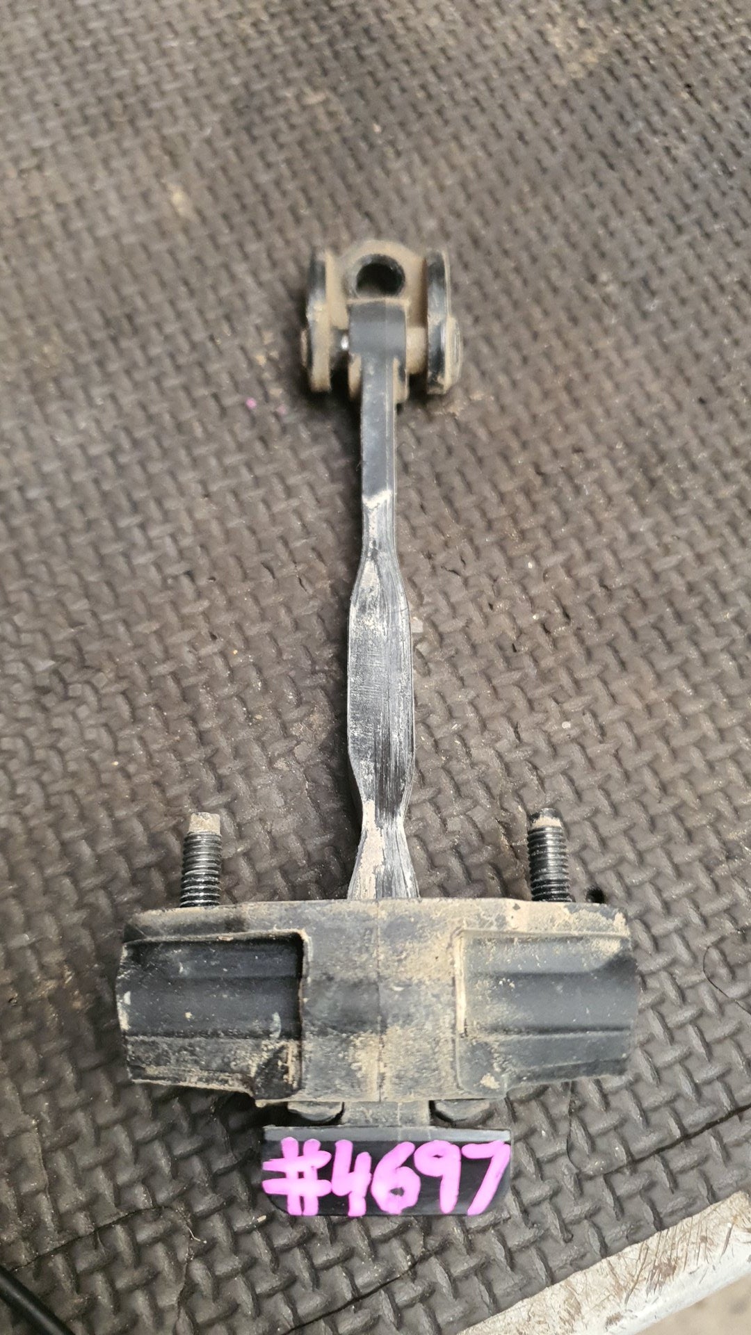 2011-2015 Ford Ranger PXI- Right Rear Check Strap- (TAG4697)