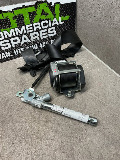 2021 Haval Jolion- Right Front Seat Belt- (TAG14638)