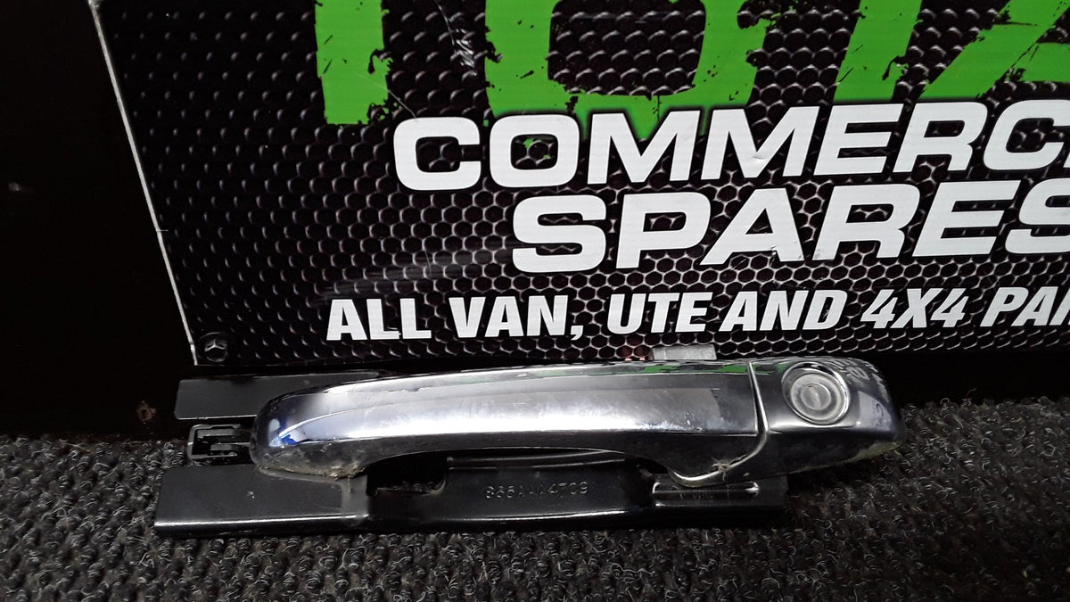 2008-2020 Dodge Journey JC- Left Front Door Exterior Handle- (TAG6862)