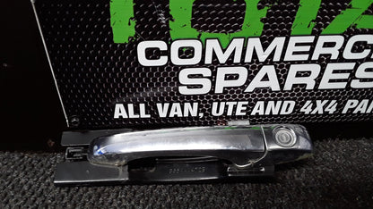 2008-2020 Dodge Journey JC- Left Front Door Exterior Handle- (TAG6862)