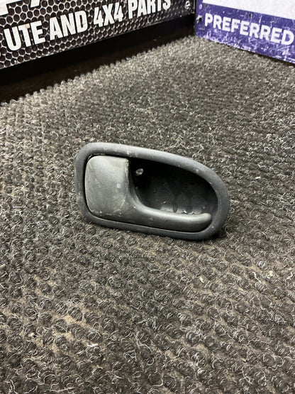 2004-2006 Ford Courier PH PH- Left Front Door Interior Handle- (TAG10582)