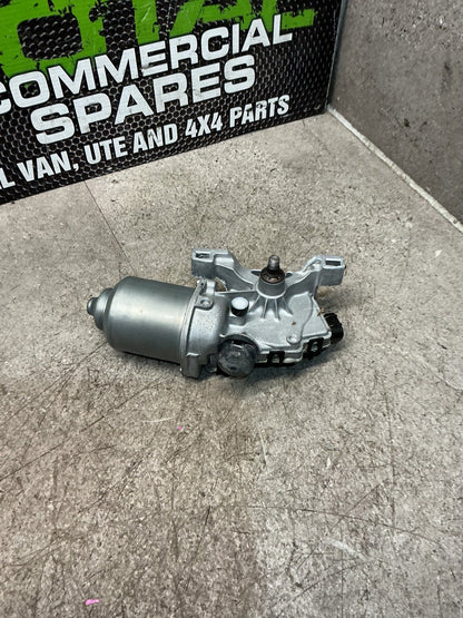 2018 Mitsubishi Outlander- Front Wiper Motor- (TAG17227)