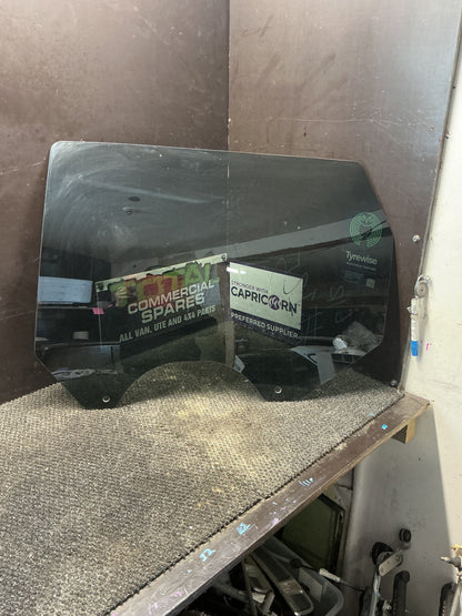2010 Dodge Journey JC- Left Rear Door Window- (TAG11333) PN: M-AT 0 14