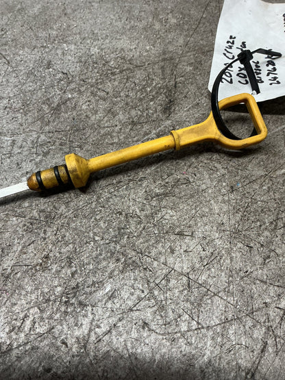 2010 Holden Cruze - Engine Oil Dipstick - (TAG18545)