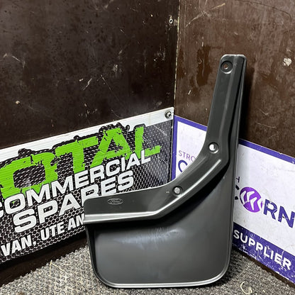 2012 Ford Kuga- Left Rear Mudflap- (TAG8889)