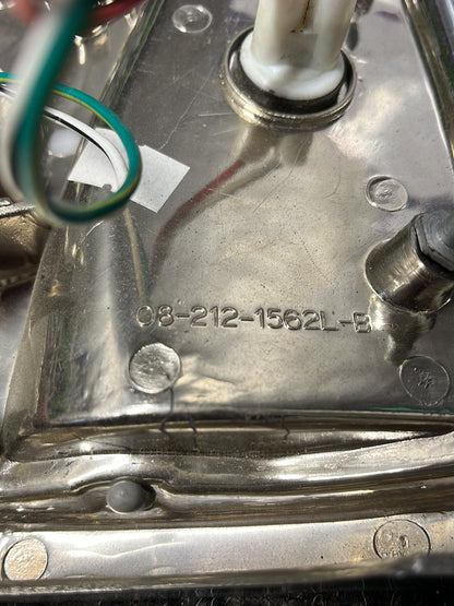 1996 Toyota Hilux LN85- Left Indicator- (TAG8822)