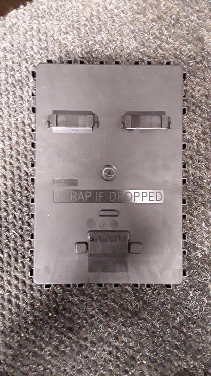 2021 Ford Puma ST-LINE 1.0P/7AT- Body Control Module- (TAG6549) PN: LU5T-15604-BJAD