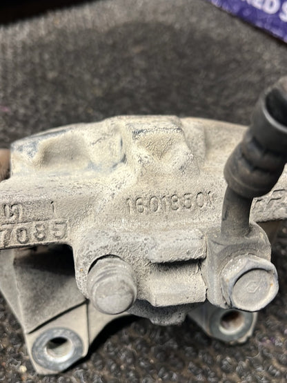 2006-2012 Dodge Nitro KA- Left Rear Caliper- (TAG9409)