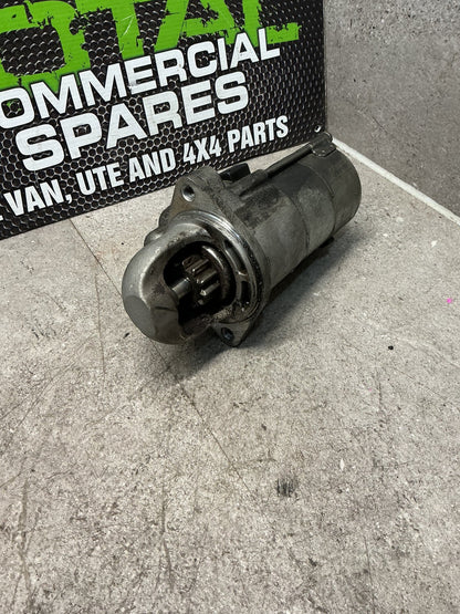 2011 Hyundai Santa Fe- Starter Motor- (TAG14161)