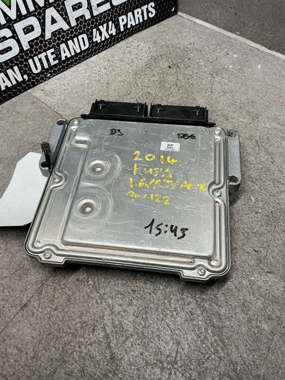2014 Ford Kuga- ECU- (TAG14996)