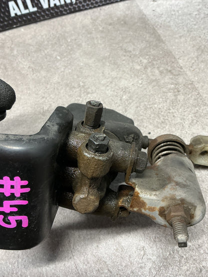 1993-2003 Toyota Hiace IV H100- Brake Proportioning Valve- (TAG11768)